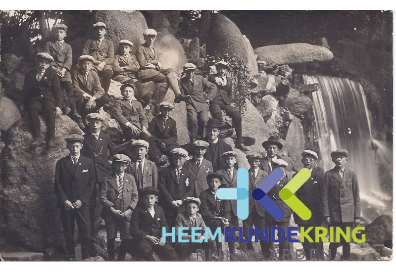 Herwen Coll. HKR (1)
